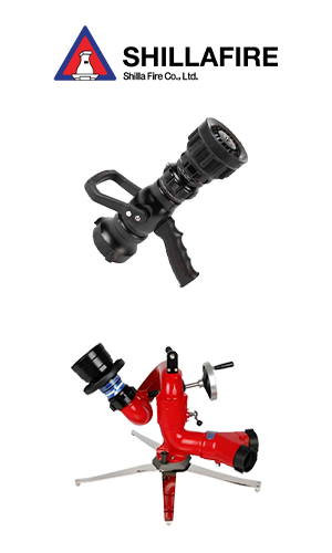 محصولات شیلا فایر ( Shillafire) 
