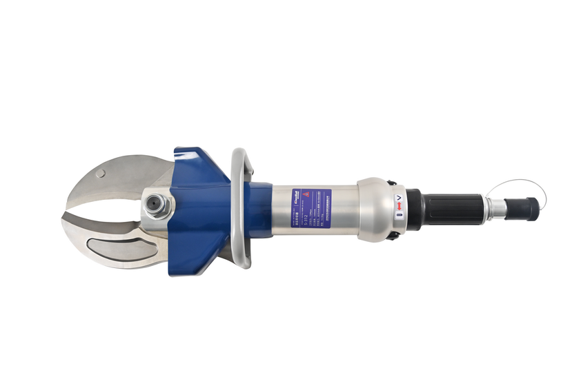 قیچی (Cutter) موتوری