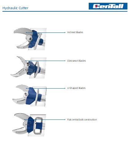قیچی (Cutter) موتوری