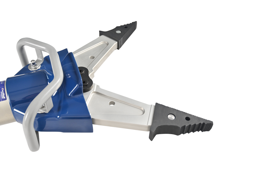 فک بازشو (Spreader) موتوری