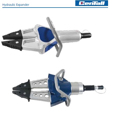 فک بازشو (Spreader) موتوری