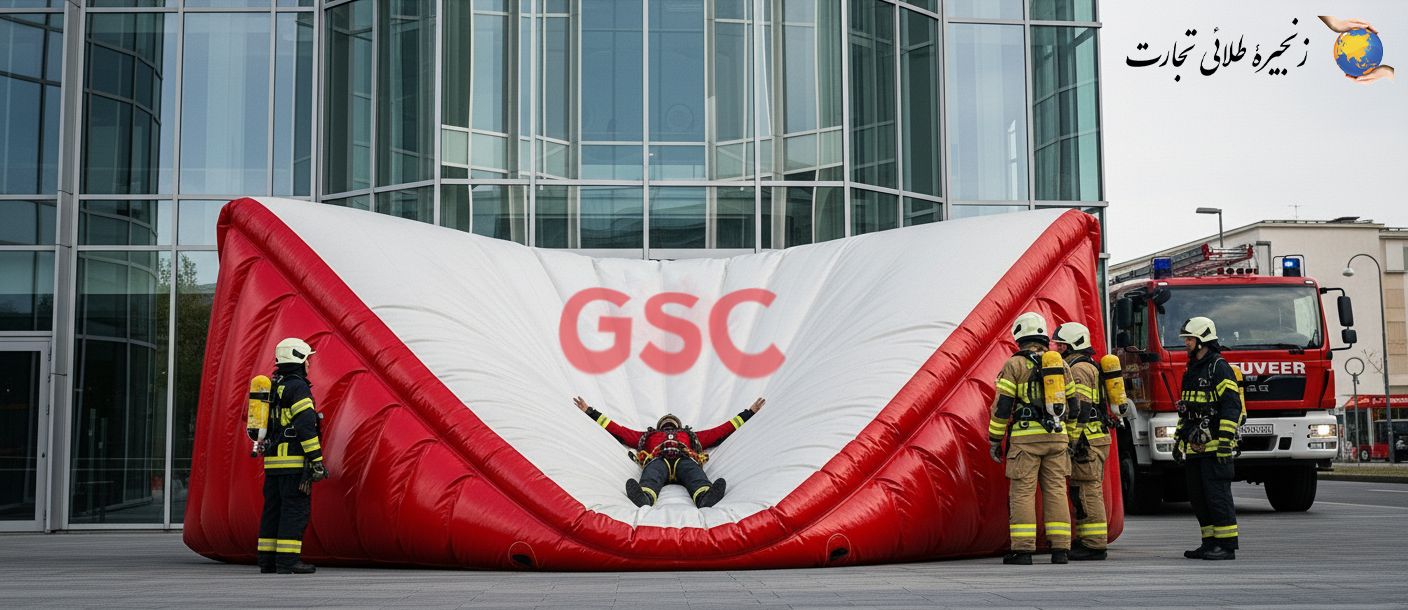 شرکت زنجیرۀ طلائی تجارت